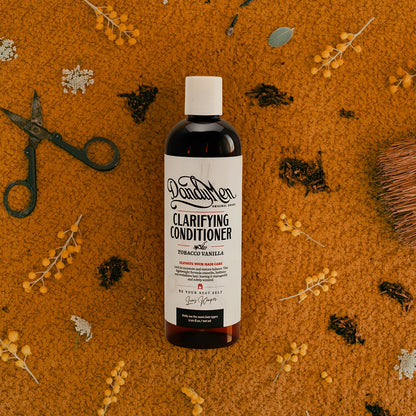 Clarifying Conditioner