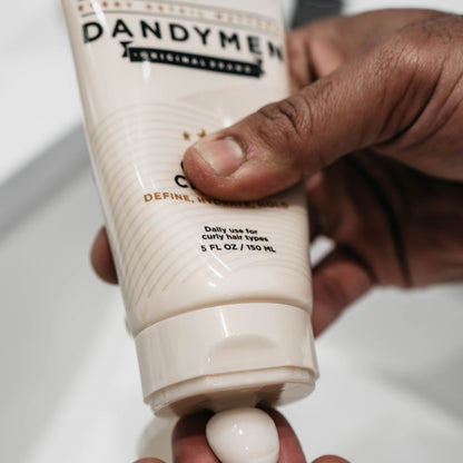 Curl Cream