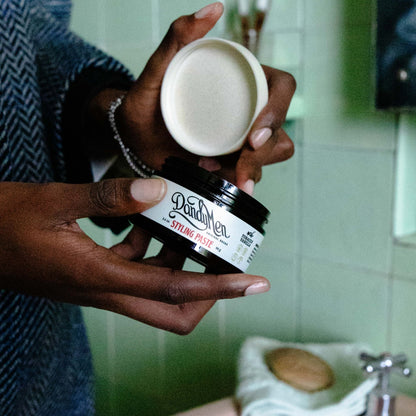 Flexible Hold Styling Kit