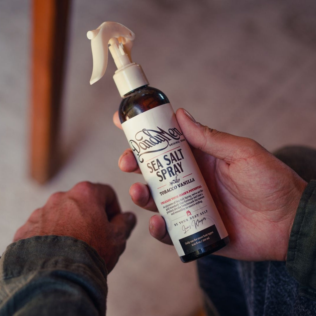 Matte Texture Styling Kit