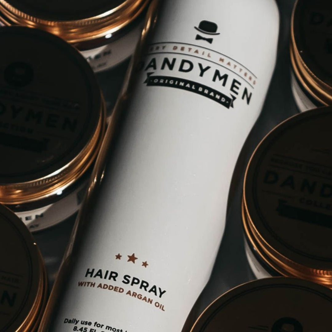 Sculpt & Define Styling Kit