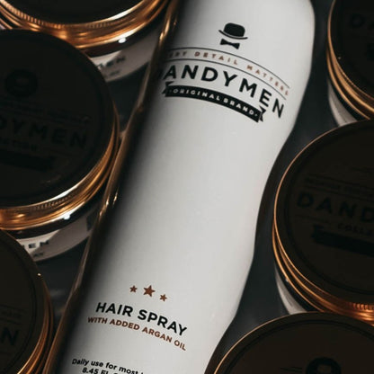 Sculpt & Define Styling Kit