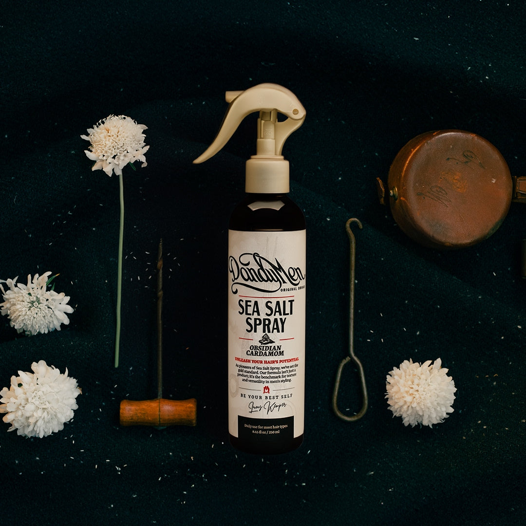 Sea Salt Spray