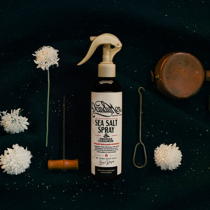 Sea Salt Spray