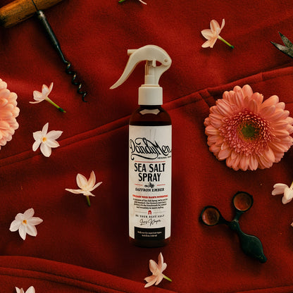 Sea Salt Spray
