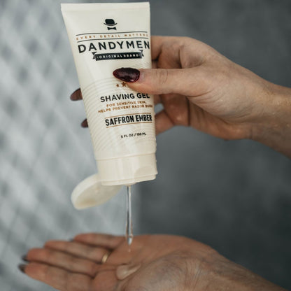 Shave Gel