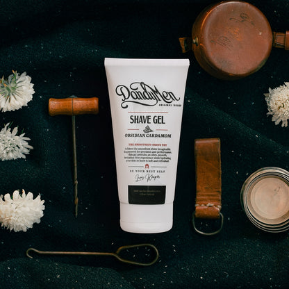 Shave Gel