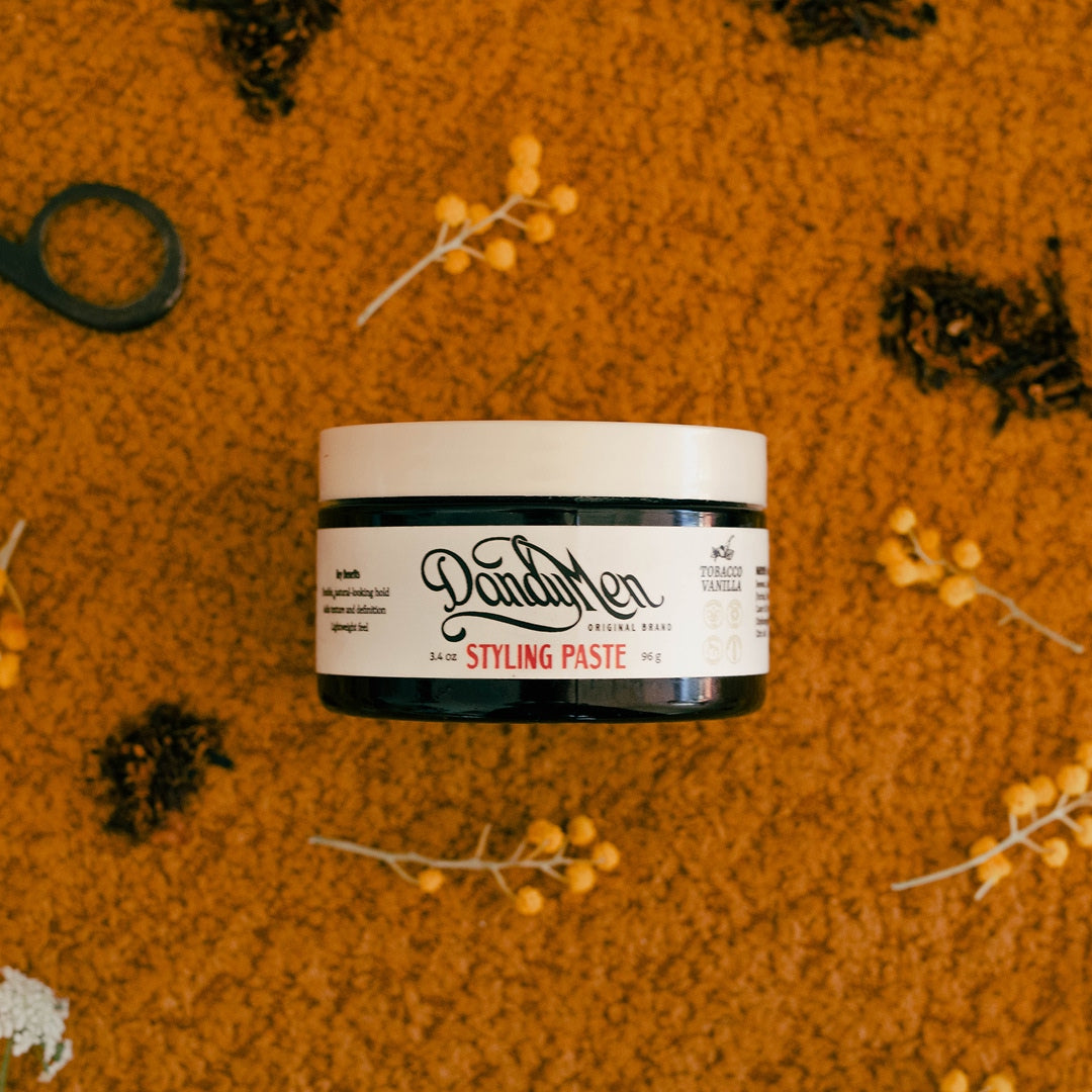 Styling Paste
