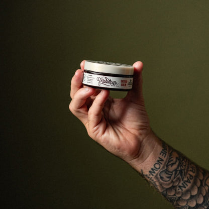 Tattoo Balm