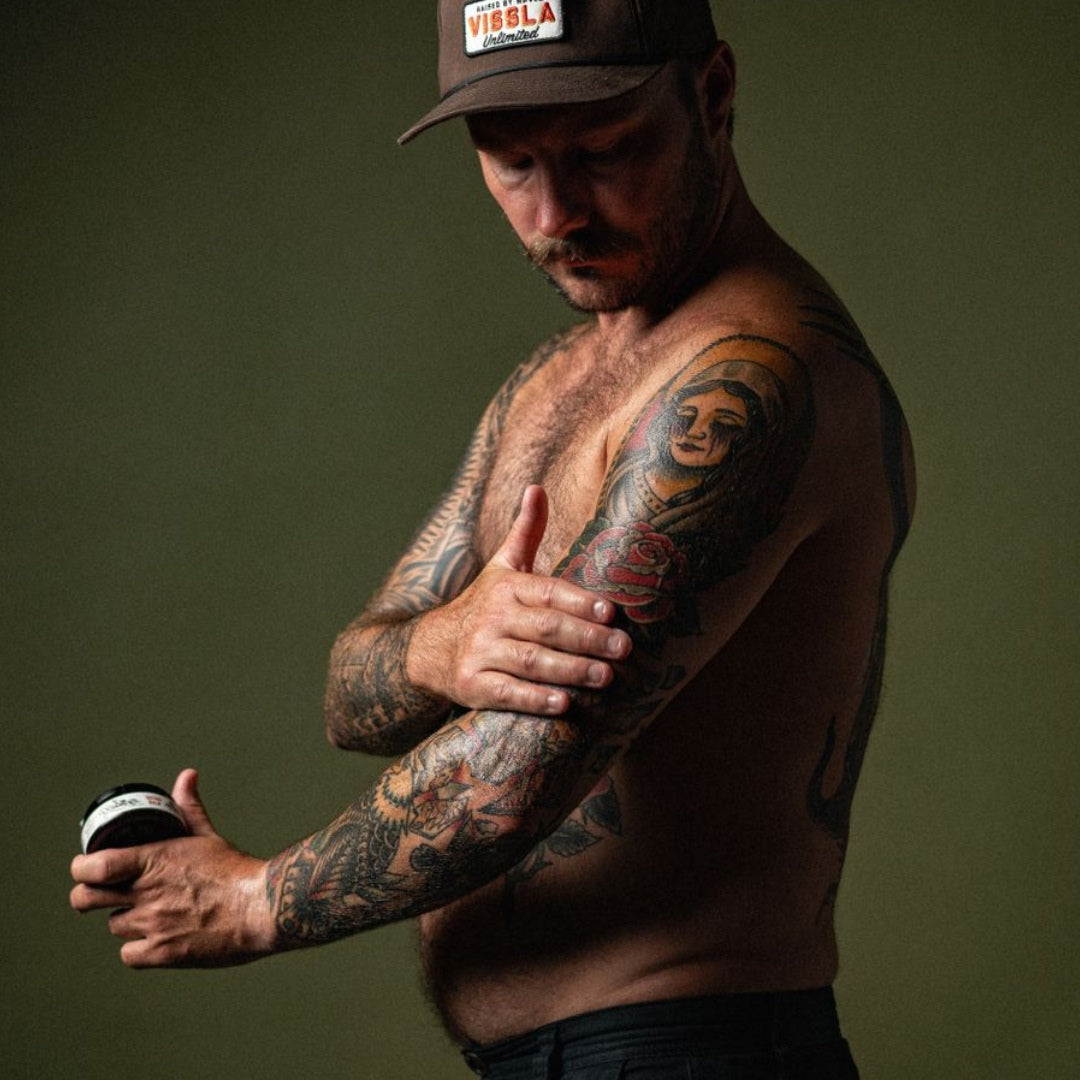 Tattoo Balm