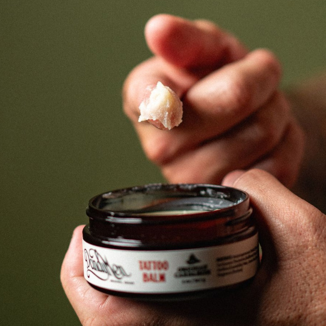 Tattoo Balm