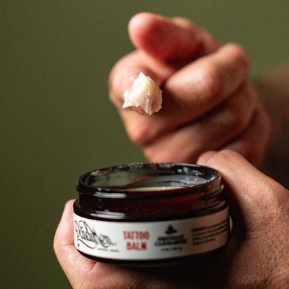Tattoo Balm