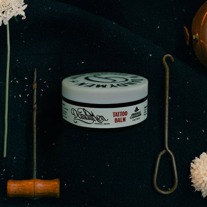 Tattoo Balm