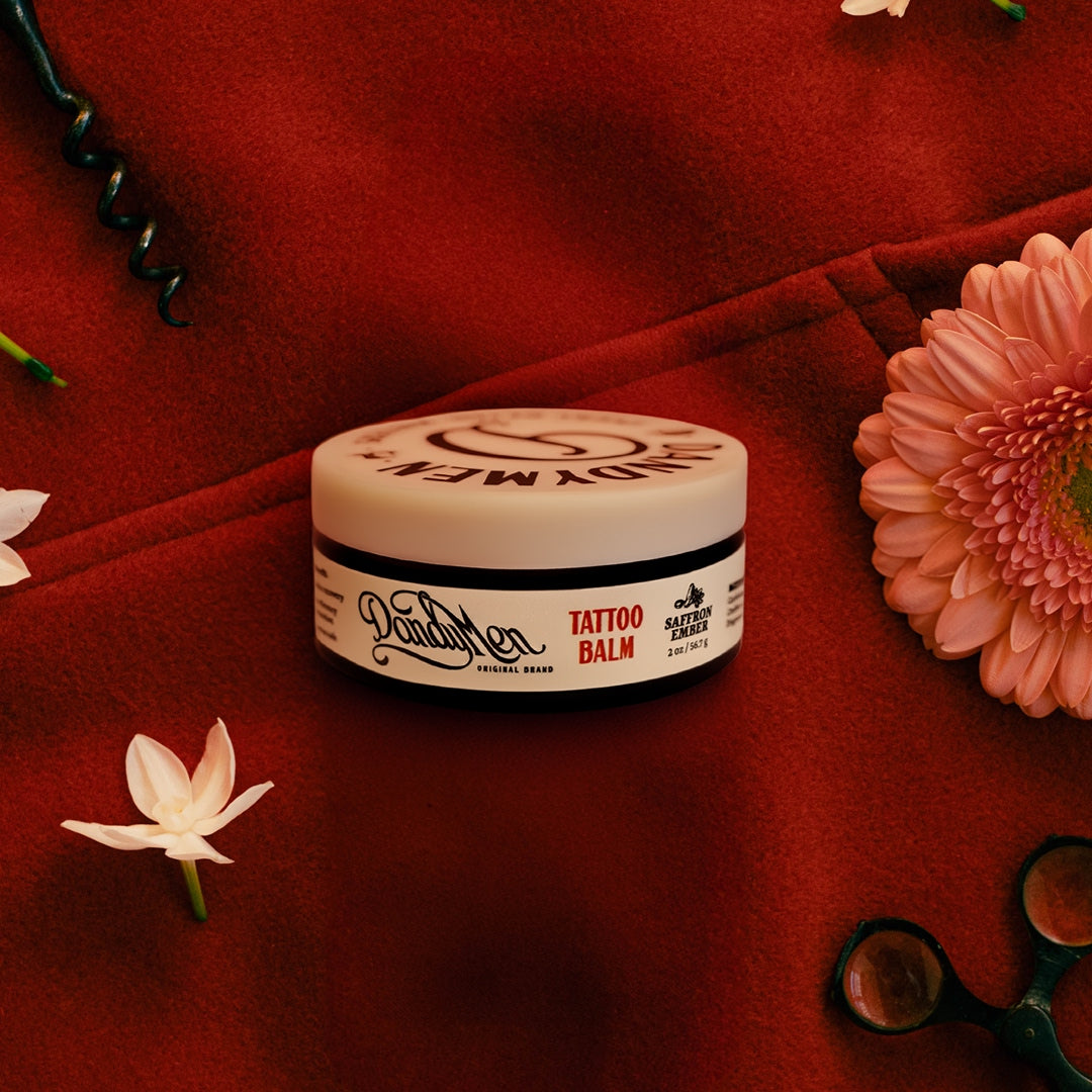 Tattoo Balm