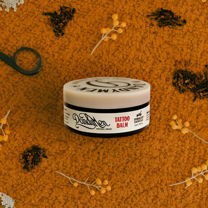 Tattoo Balm
