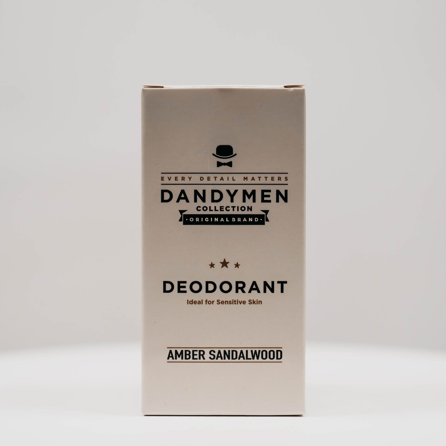 Deodorant