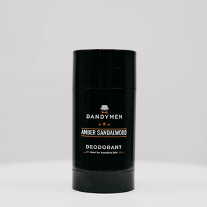 Deodorant