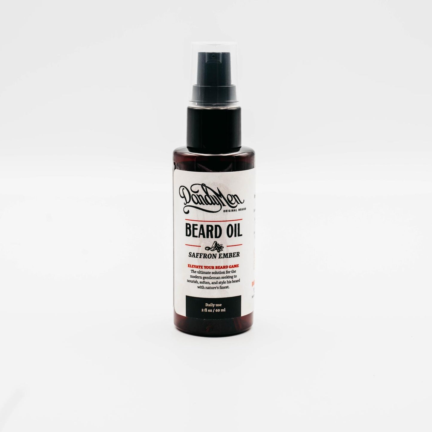 Beard Oil