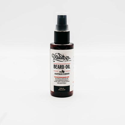 Beard Oil
