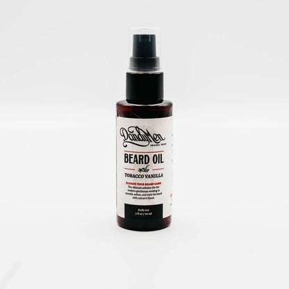 Beard Oil