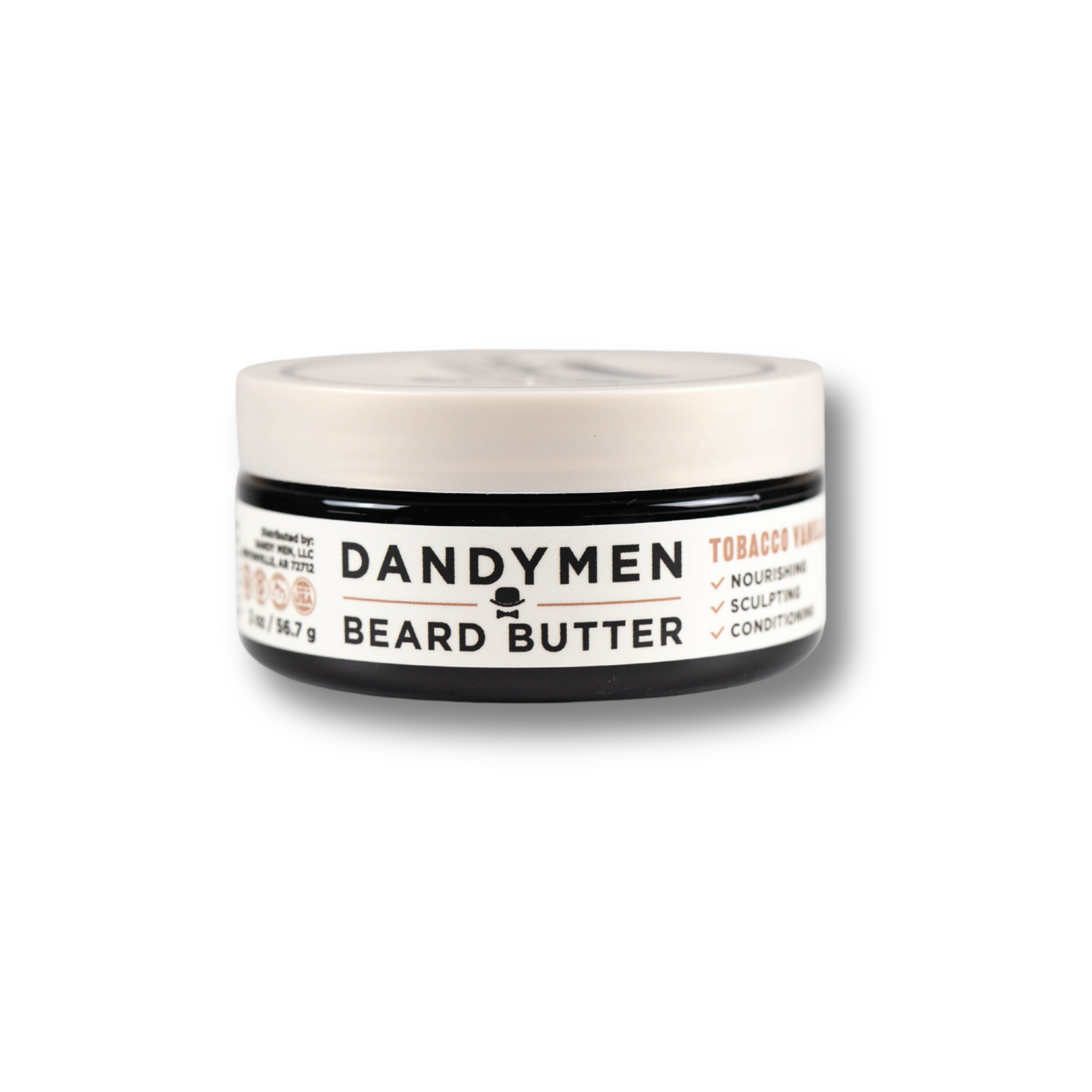 Beard Butter