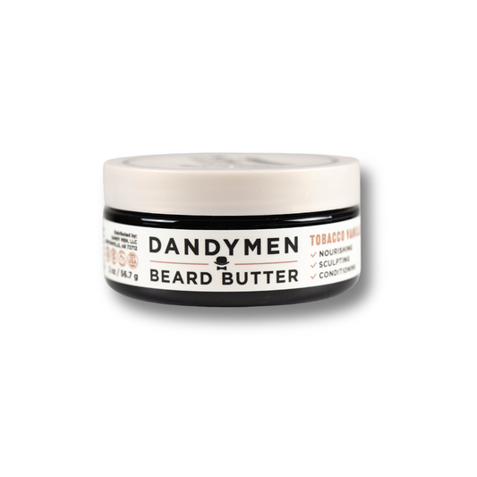 Beard Butter