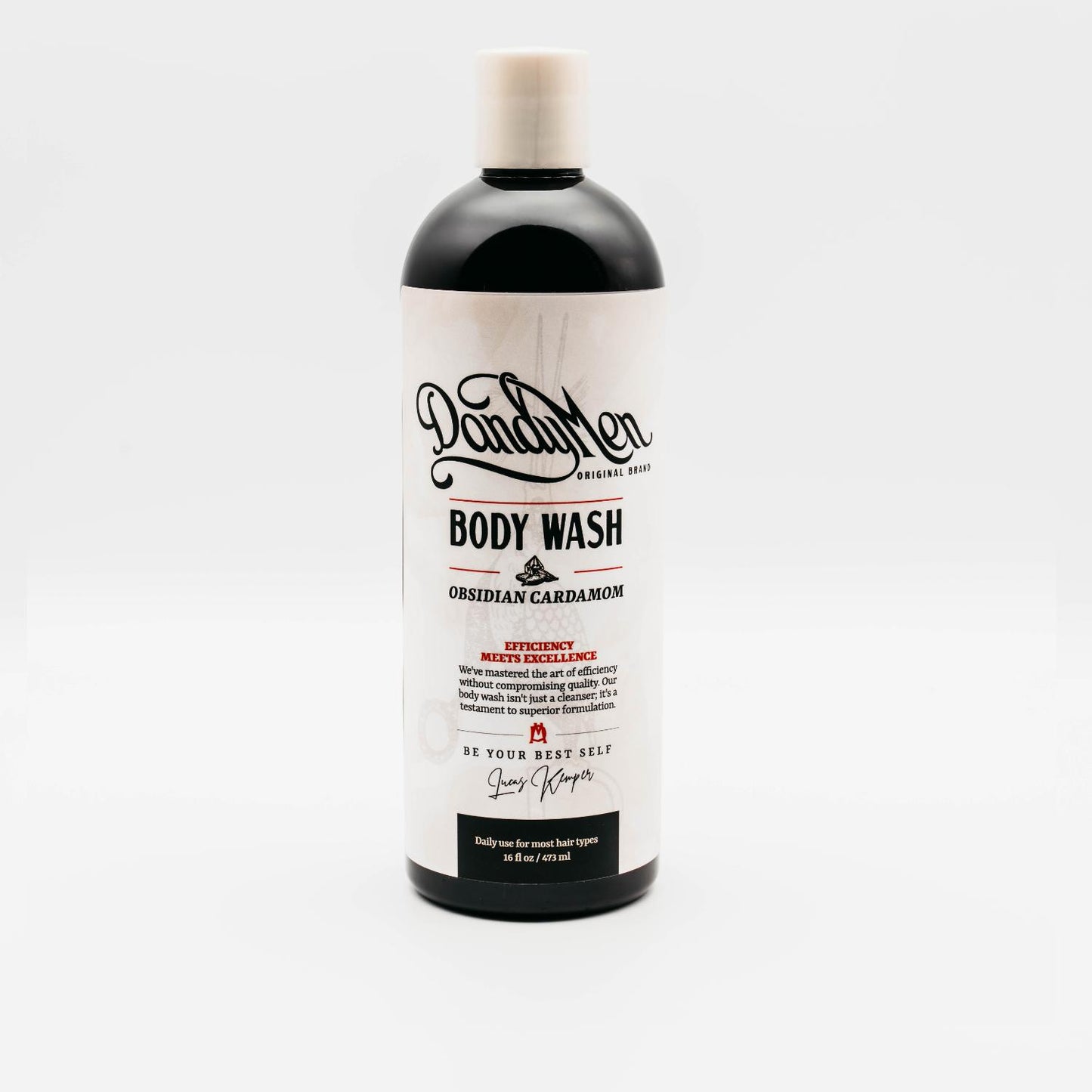 Body Wash