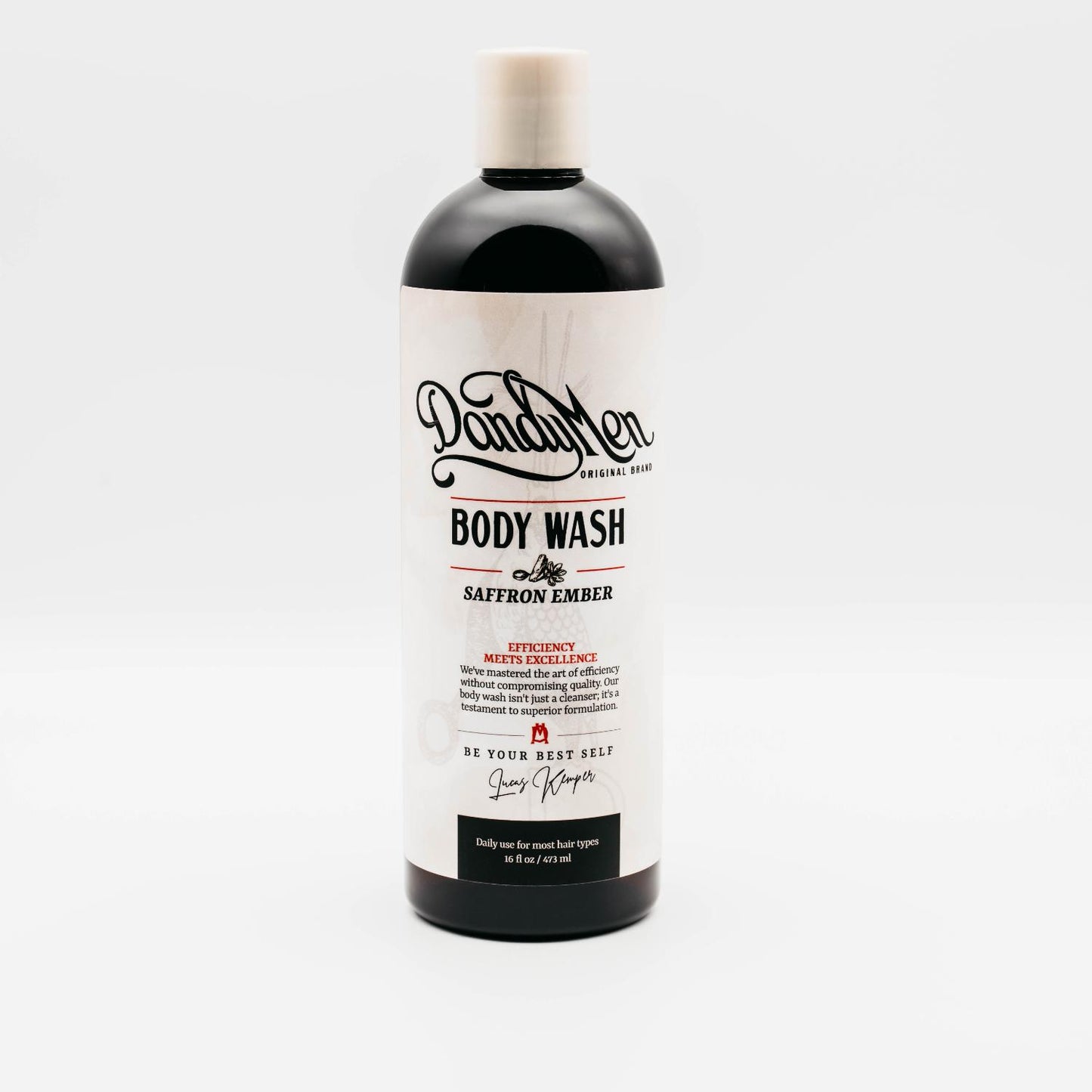 Body Wash