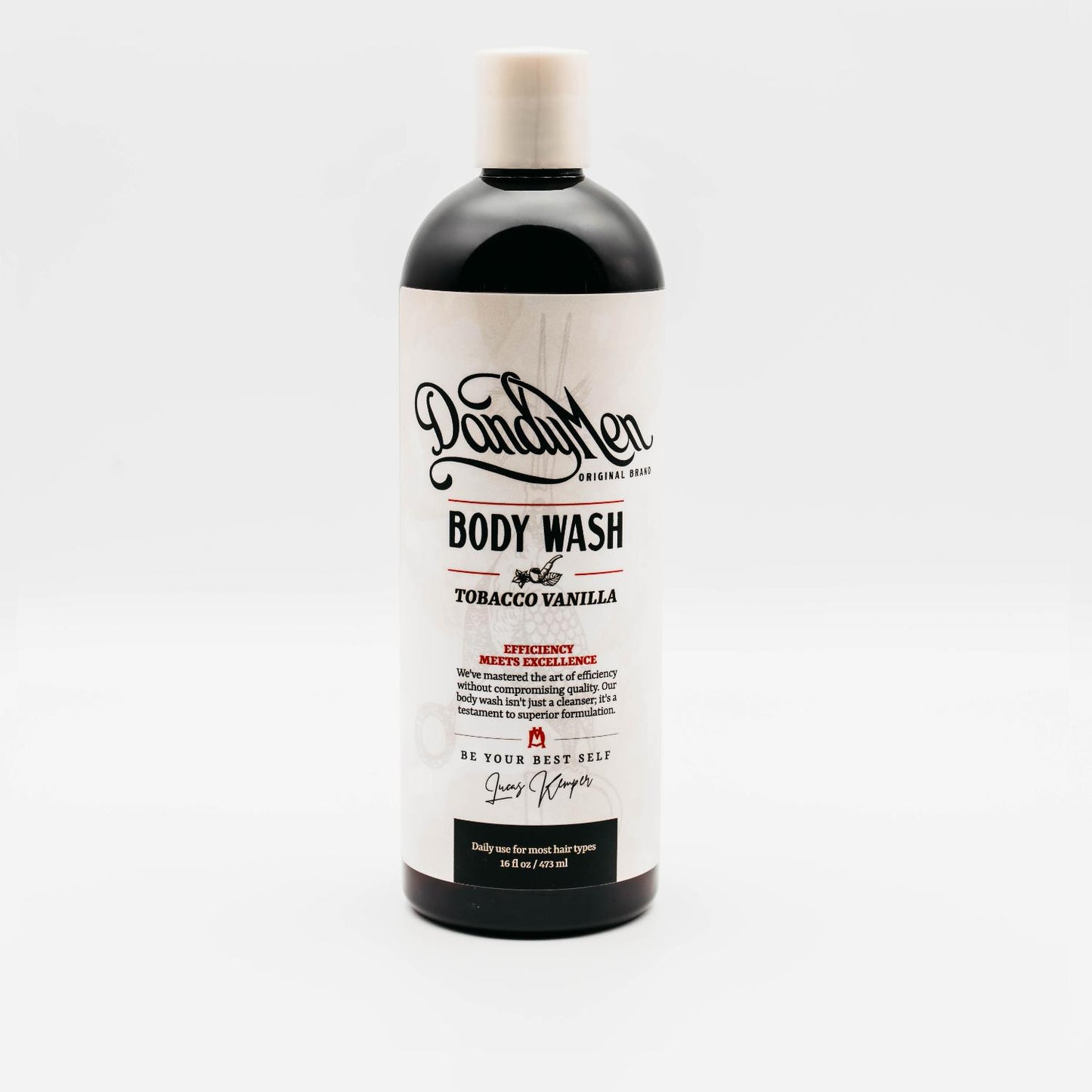 Body Wash
