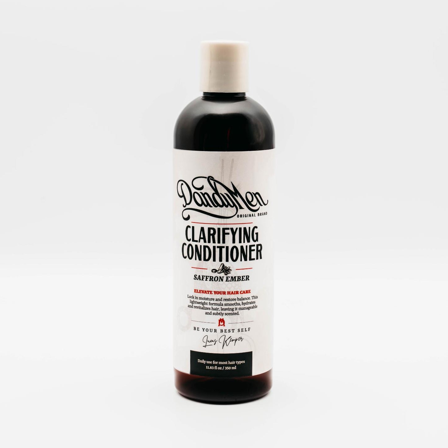 Clarifying Conditioner