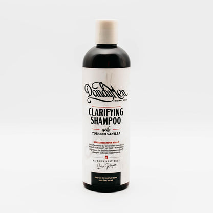 Clarifying Shampoo
