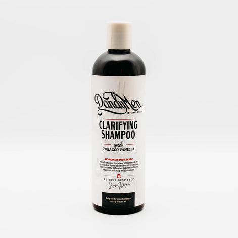 Clarifying Shampoo