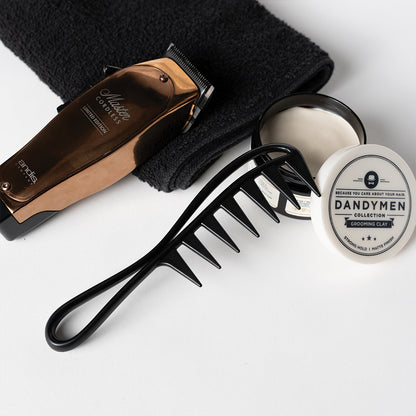 Styling Comb