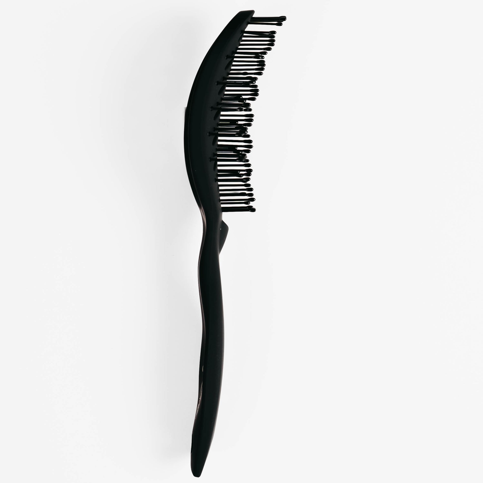 DandyMen Co. Curved Brush