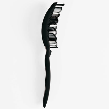 DandyMen Co. Curved Brush