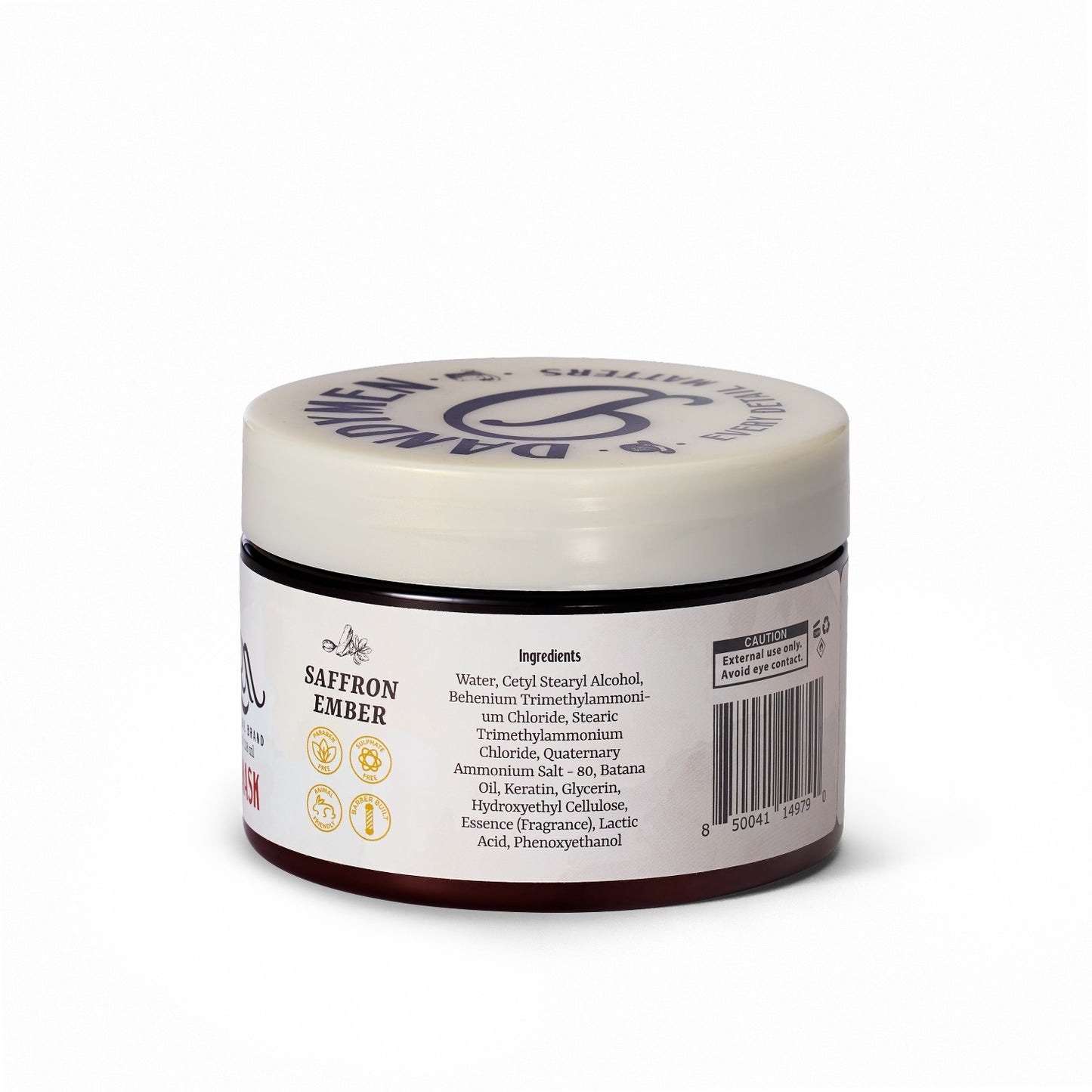 Batana Oil Hair Mask