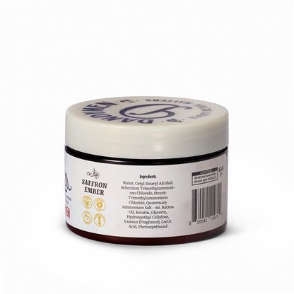 Batana Oil Hair Mask