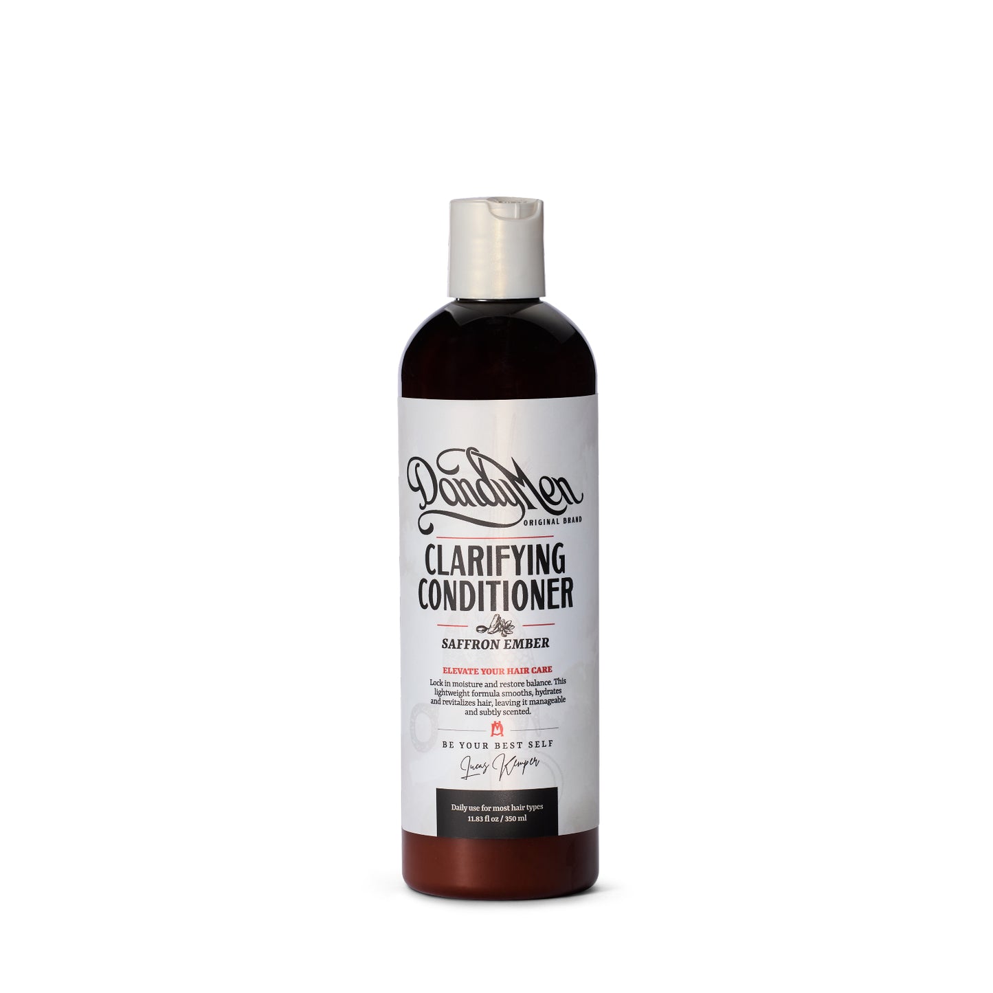 Clarifying Conditioner