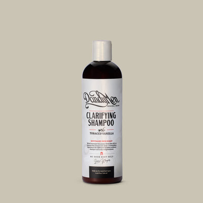 Clarifying Shampoo