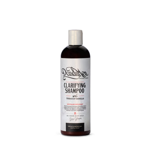 Clarifying Shampoo