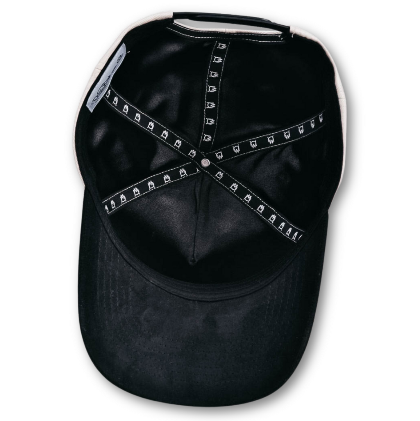 DM Snapback Hat