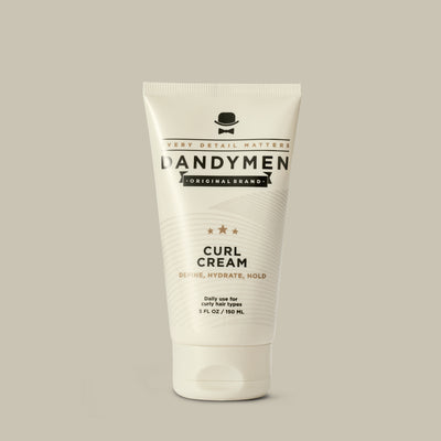 Curl Cream