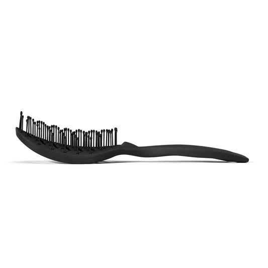 Curved Vent Brush