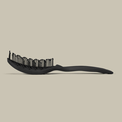Curved Vent Brush
