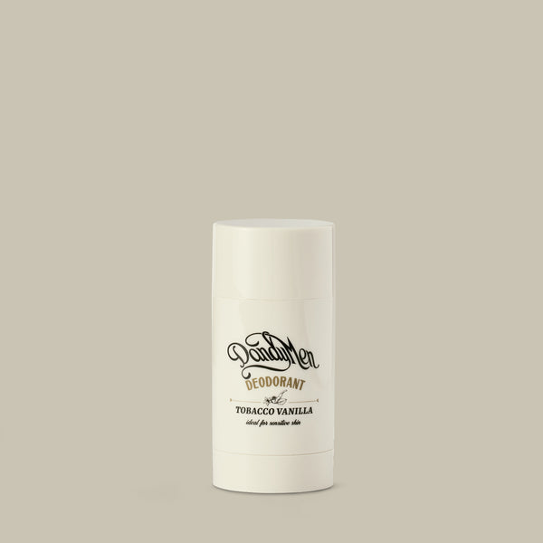 Deodorant