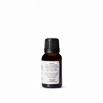 Diffuser Oil