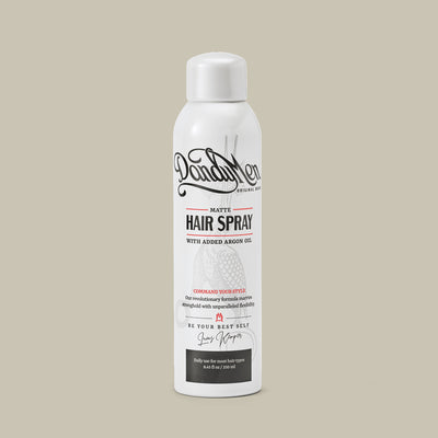 Hair Spray