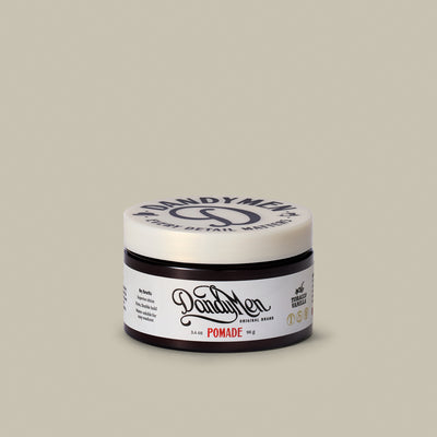 Pomade