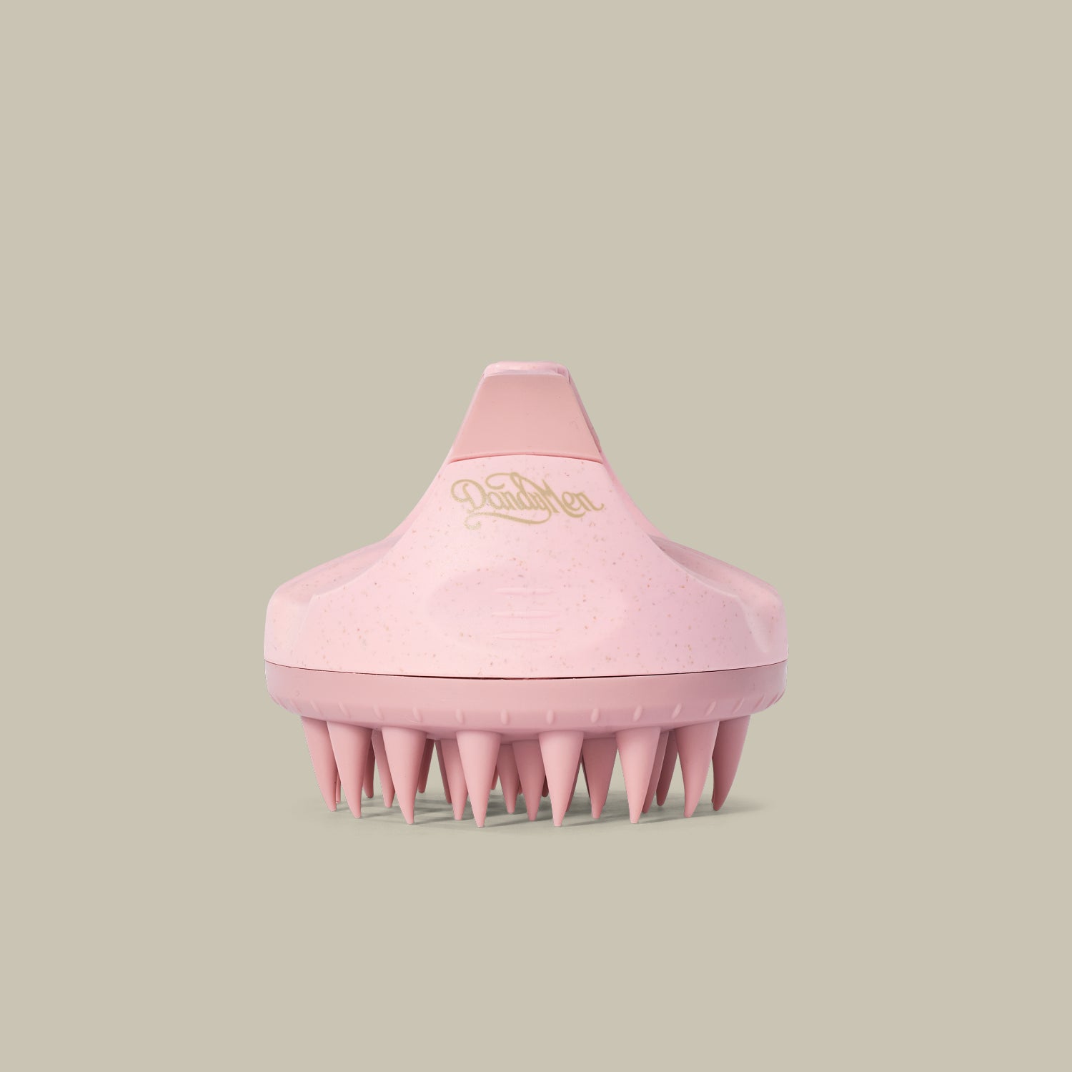 Revitalizing Scalp Massager DandyMen Co. Revitalizing Scalp Massager DandyMen Co.