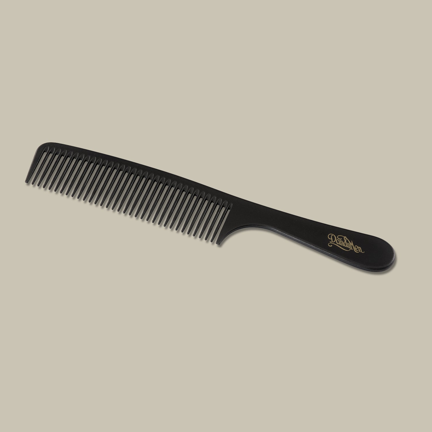 Scissor Comb | DandyMen Co.